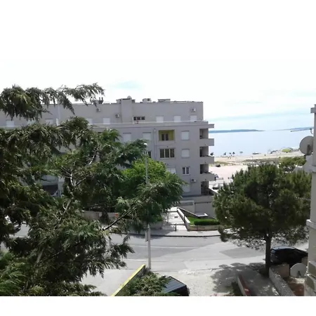 Appartement Del Mar Apartment, Two Bedrooms, Beachfront *