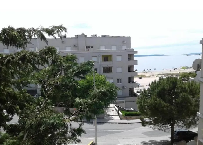 Appartement Del Mar Apartment, Two Bedrooms, Beachfront *
