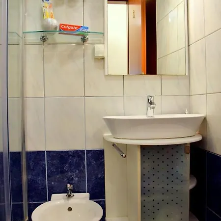 Del Mar Apartment, Two Bedrooms, Beachfront * Split