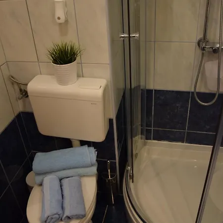 Del Mar Appartement *