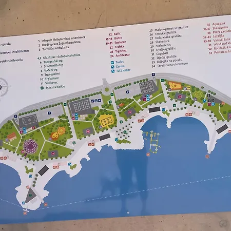 Del Mar Apartment, Two Bedrooms, Beachfront *