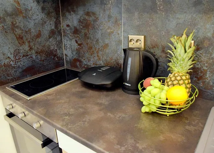 Del Mar Apartment, Two Bedrooms, Beachfront