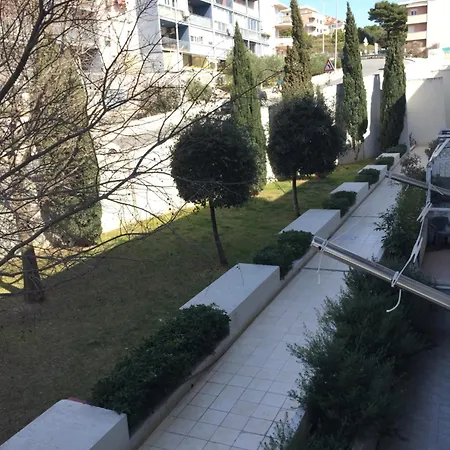 Apartment Del Mar