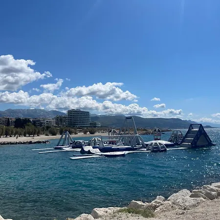 公寓 Del Mar *