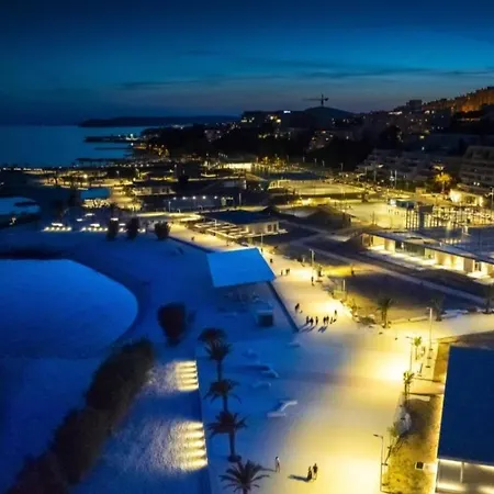 Del Mar *