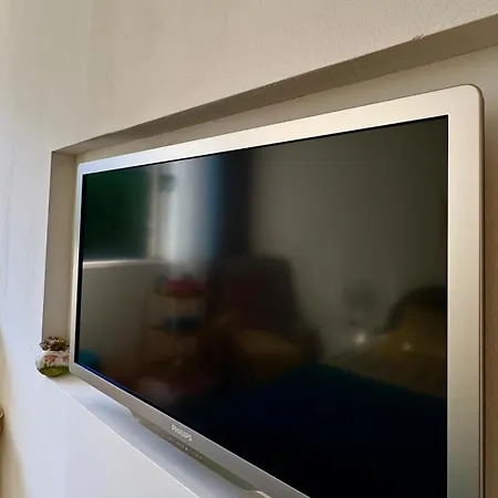 Del Mar Apartment, Two Bedrooms, Beachfront 아파트