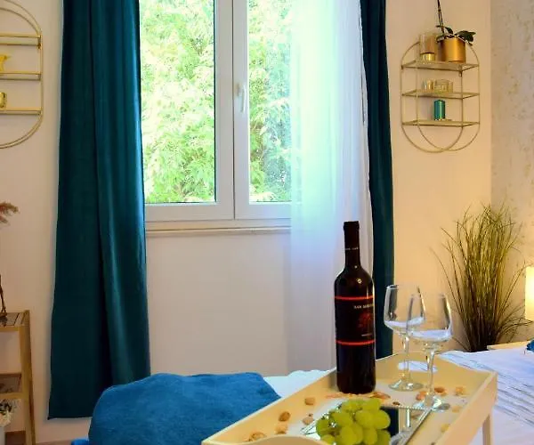 Apartamento Del Mar Split