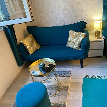 Del Mar Apartment, Two Bedrooms, Beachfront Apartmán