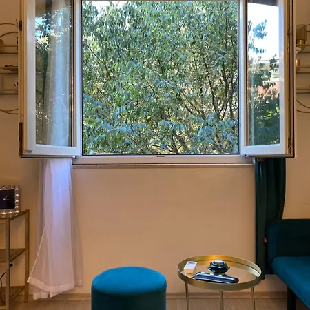 Del Mar Apartment, Two Bedrooms, Beachfront Apartmán Split