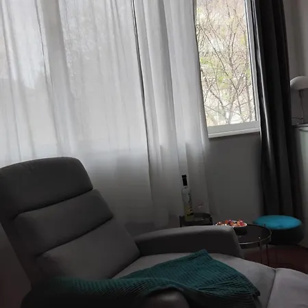 Del Mar Apartment, Two Bedrooms, Beachfront Apartmán
