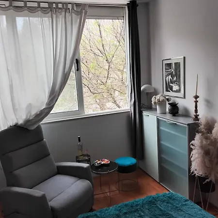 Del Mar Apartment, Two Bedrooms, Beachfront Apartmán Split